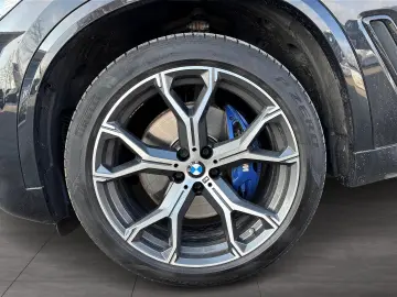 BMW X5 xDrive30d M Sportpaket Head-Up HK HiFi DAB