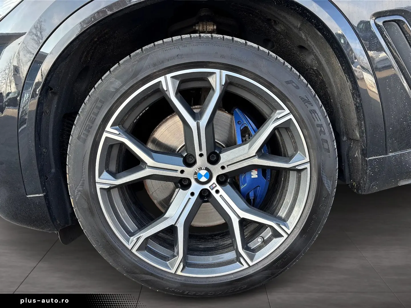 BMW X5 xDrive30d M Sportpaket Head-Up HK HiFi DAB