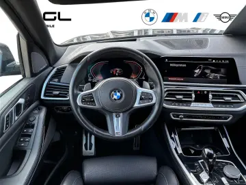 BMW X5 xDrive30d M Sportpaket Head-Up HK HiFi DAB