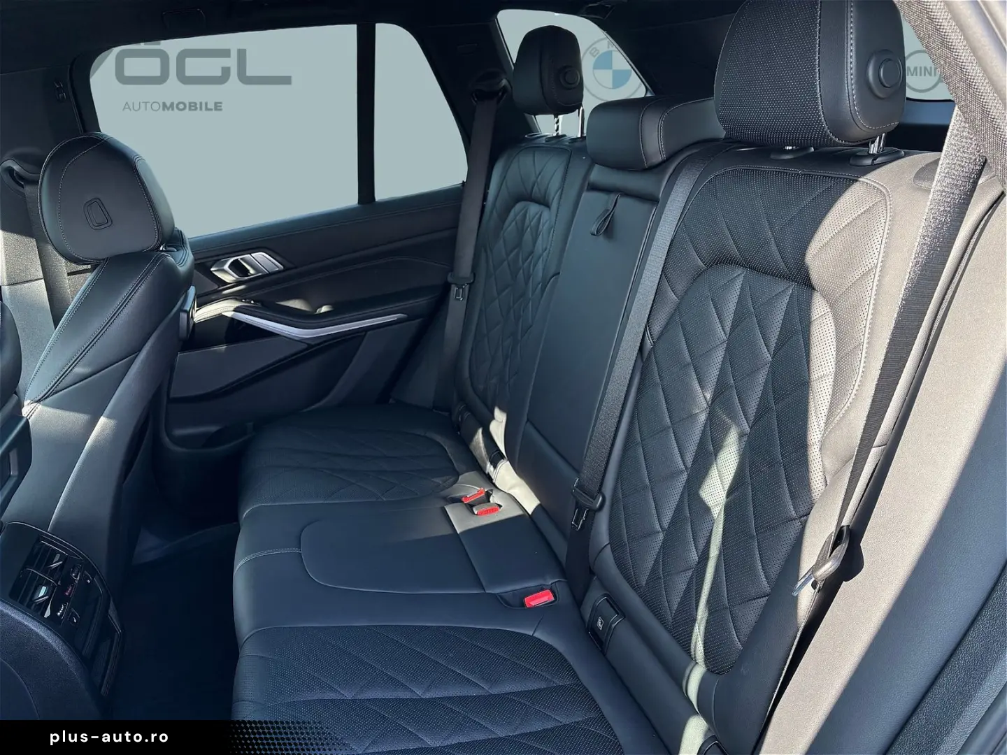 BMW X5 xDrive30d M Sportpaket Head-Up HK HiFi DAB