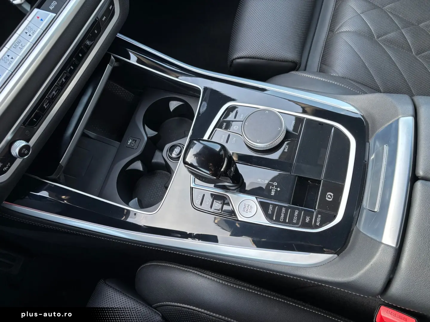 BMW X5 xDrive30d M Sportpaket Head-Up HK HiFi DAB