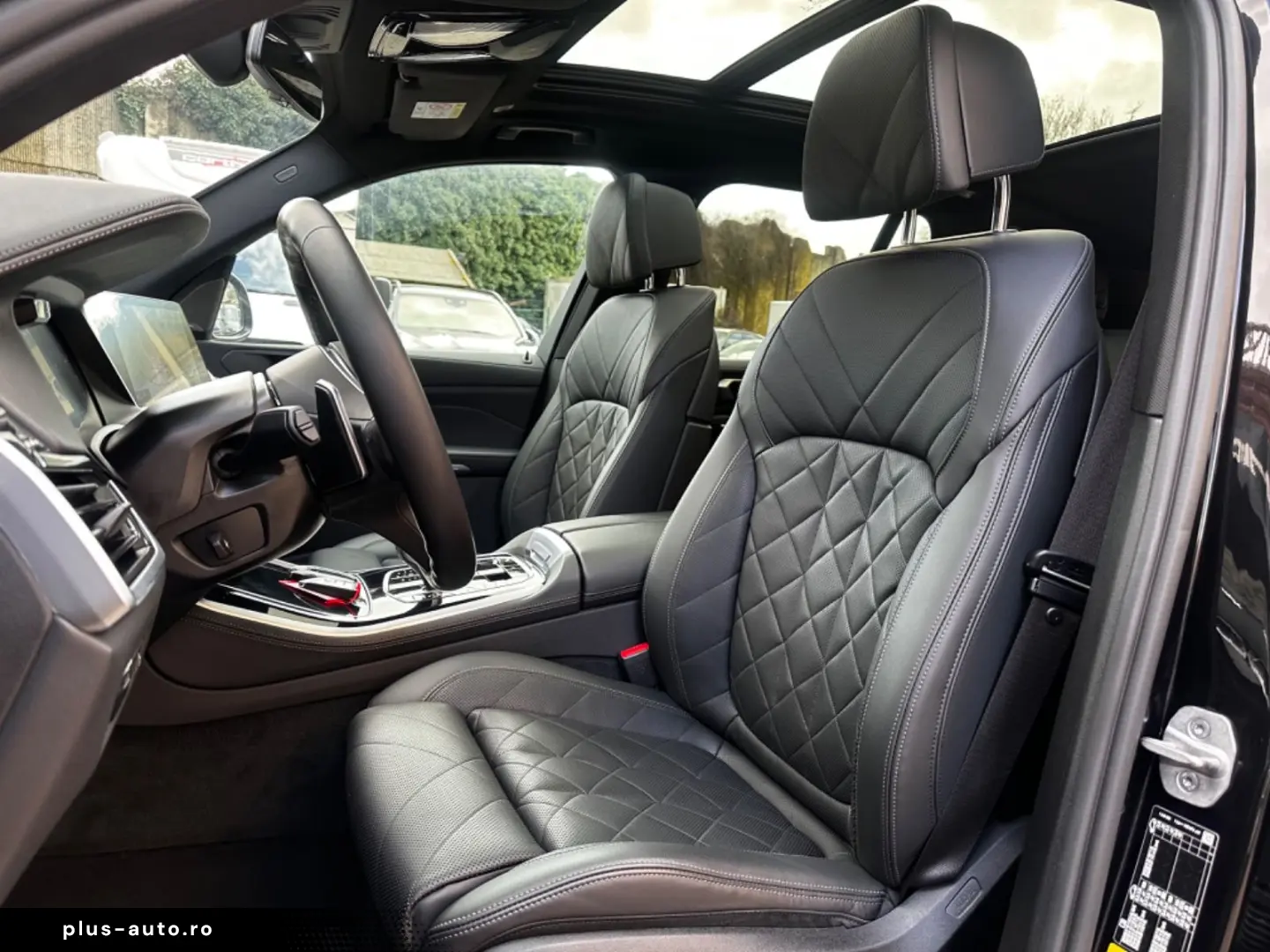 BMW X5 xDr45e M Sport PANO AHK AdapLED ACC H&K 360