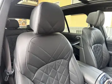 BMW X5 xDr45e M Sport PANO AHK AdapLED ACC H&K 360