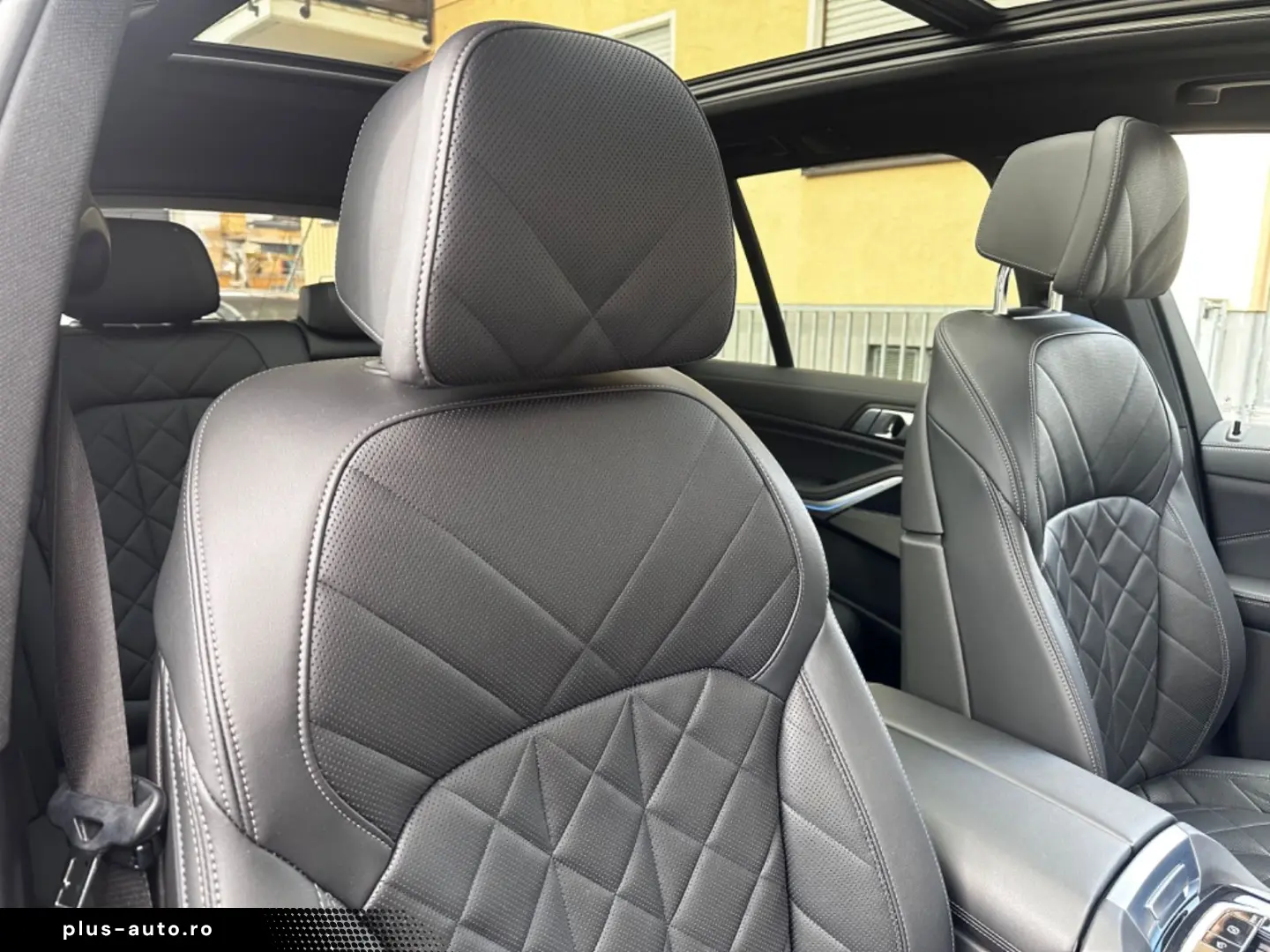 BMW X5 xDr45e M Sport PANO AHK AdapLED ACC H&K 360