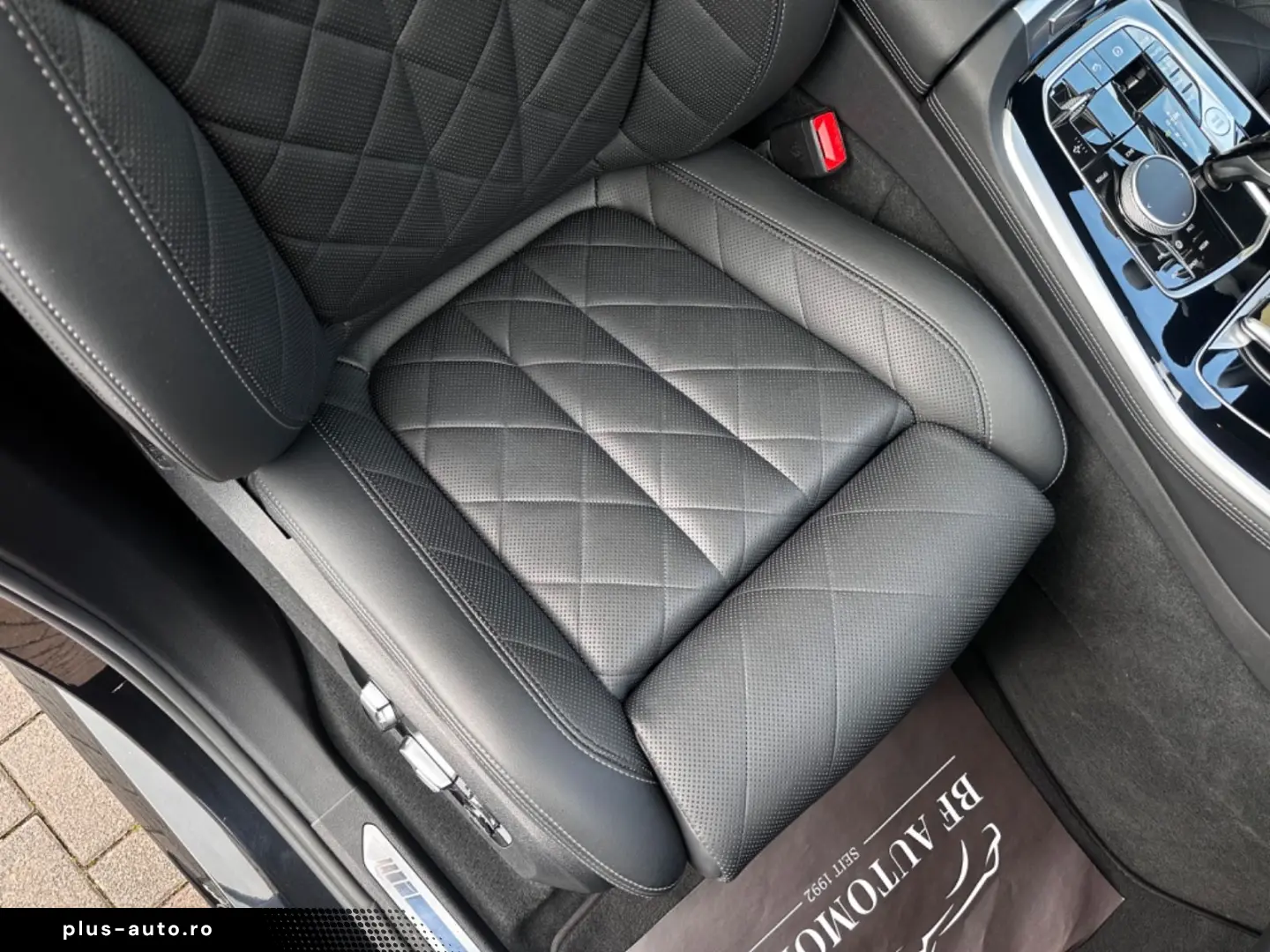 BMW X5 xDr45e M Sport PANO AHK AdapLED ACC H&K 360