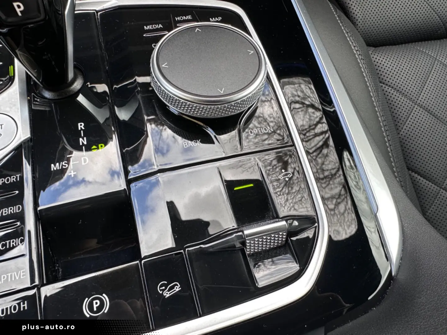 BMW X5 xDr45e M Sport PANO AHK AdapLED ACC H&K 360