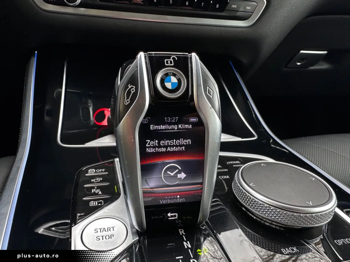 BMW X5 xDr45e M Sport PANO AHK AdapLED ACC H&K 360