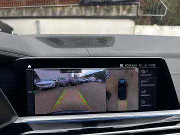 BMW X5 xDr45e M Sport PANO AHK AdapLED ACC H&K 360