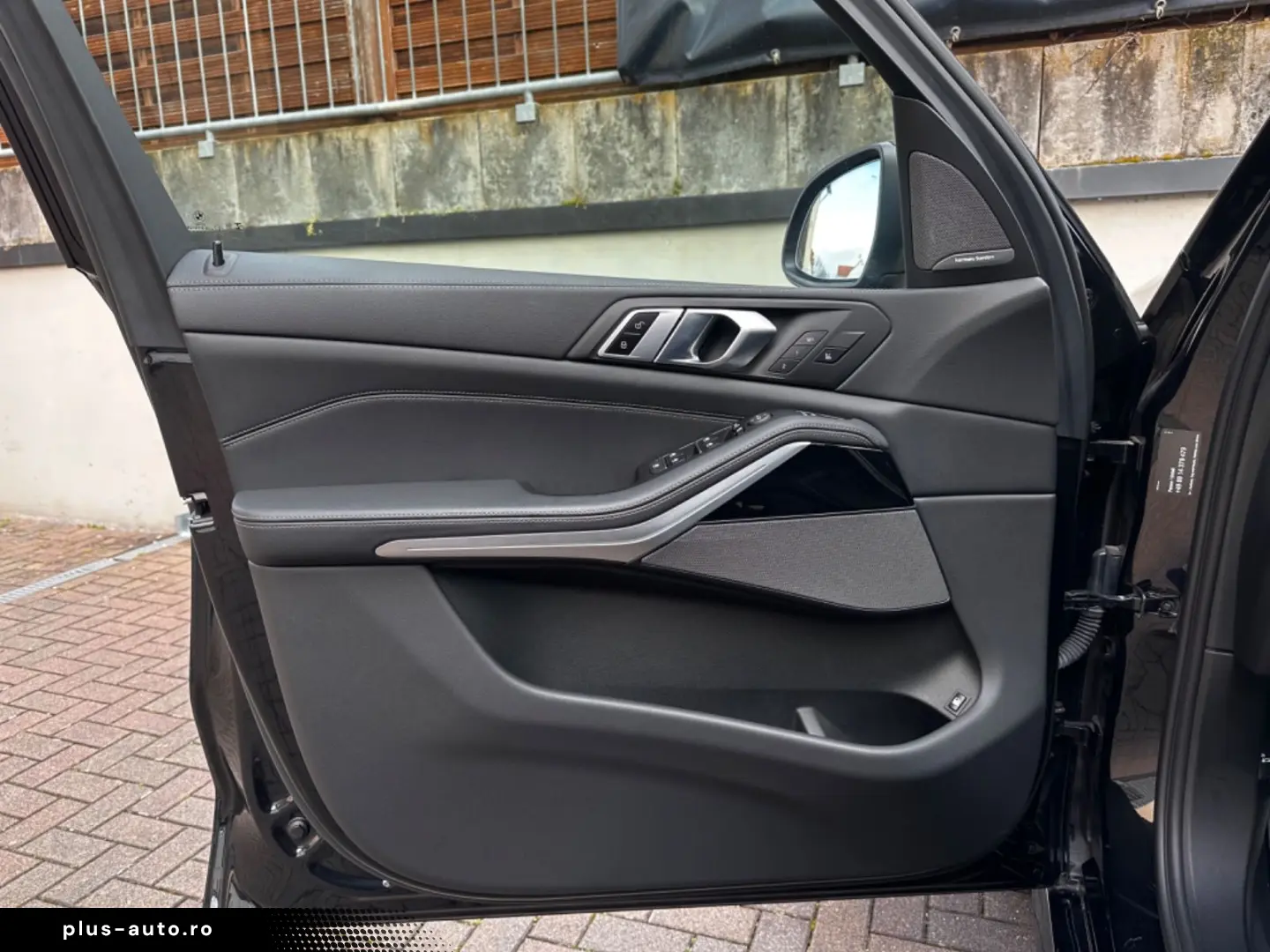 BMW X5 xDr45e M Sport PANO AHK AdapLED ACC H&K 360