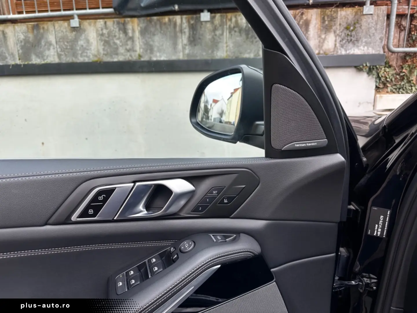 BMW X5 xDr45e M Sport PANO AHK AdapLED ACC H&K 360