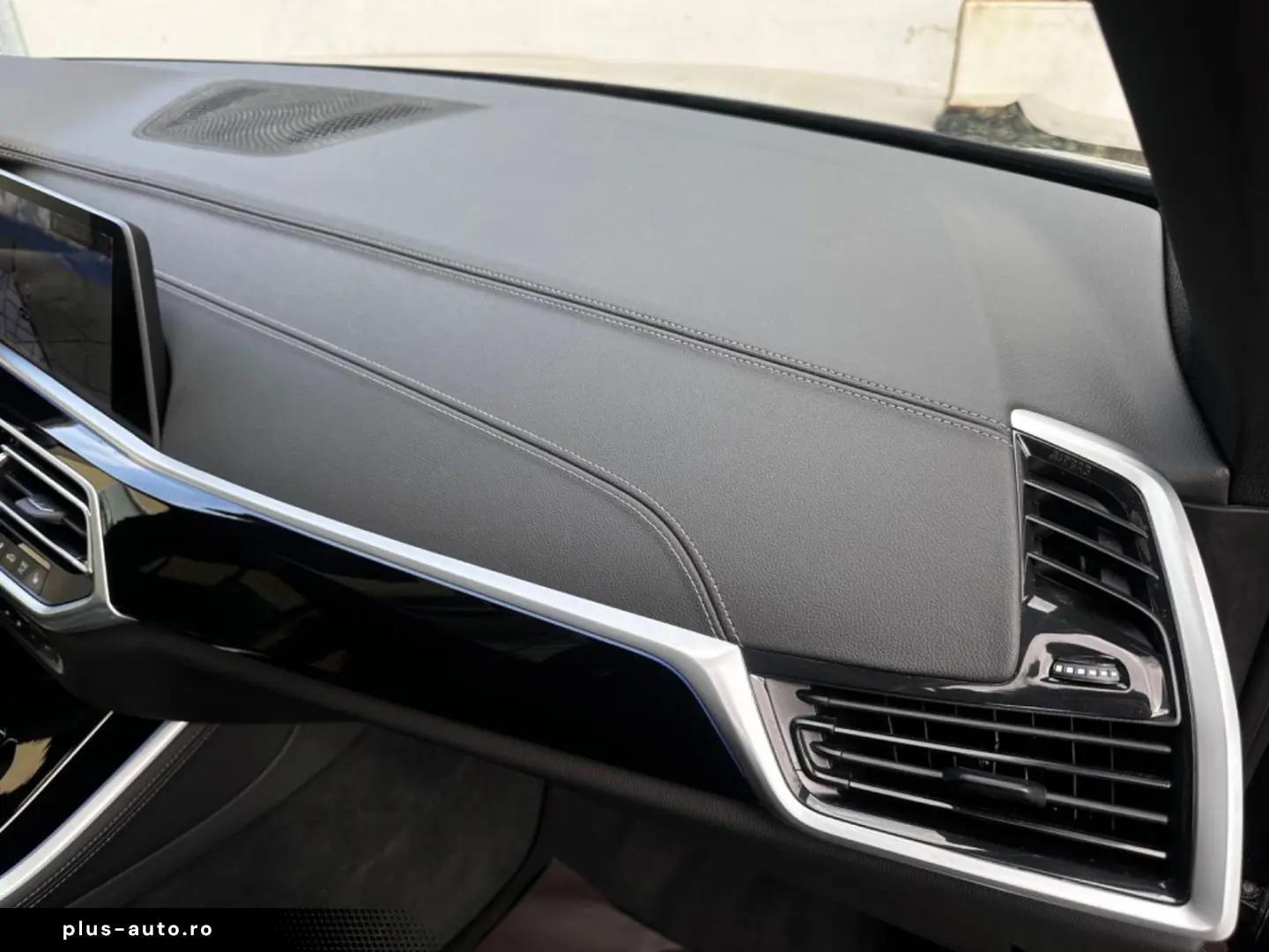 BMW X5 xDr45e M Sport PANO AHK AdapLED ACC H&K 360