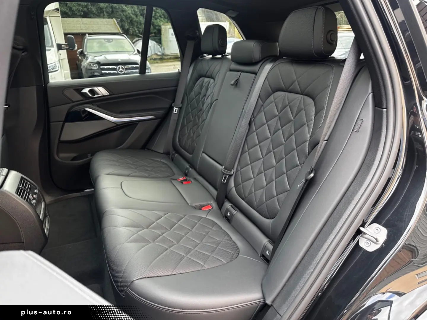 BMW X5 xDr45e M Sport PANO AHK AdapLED ACC H&K 360