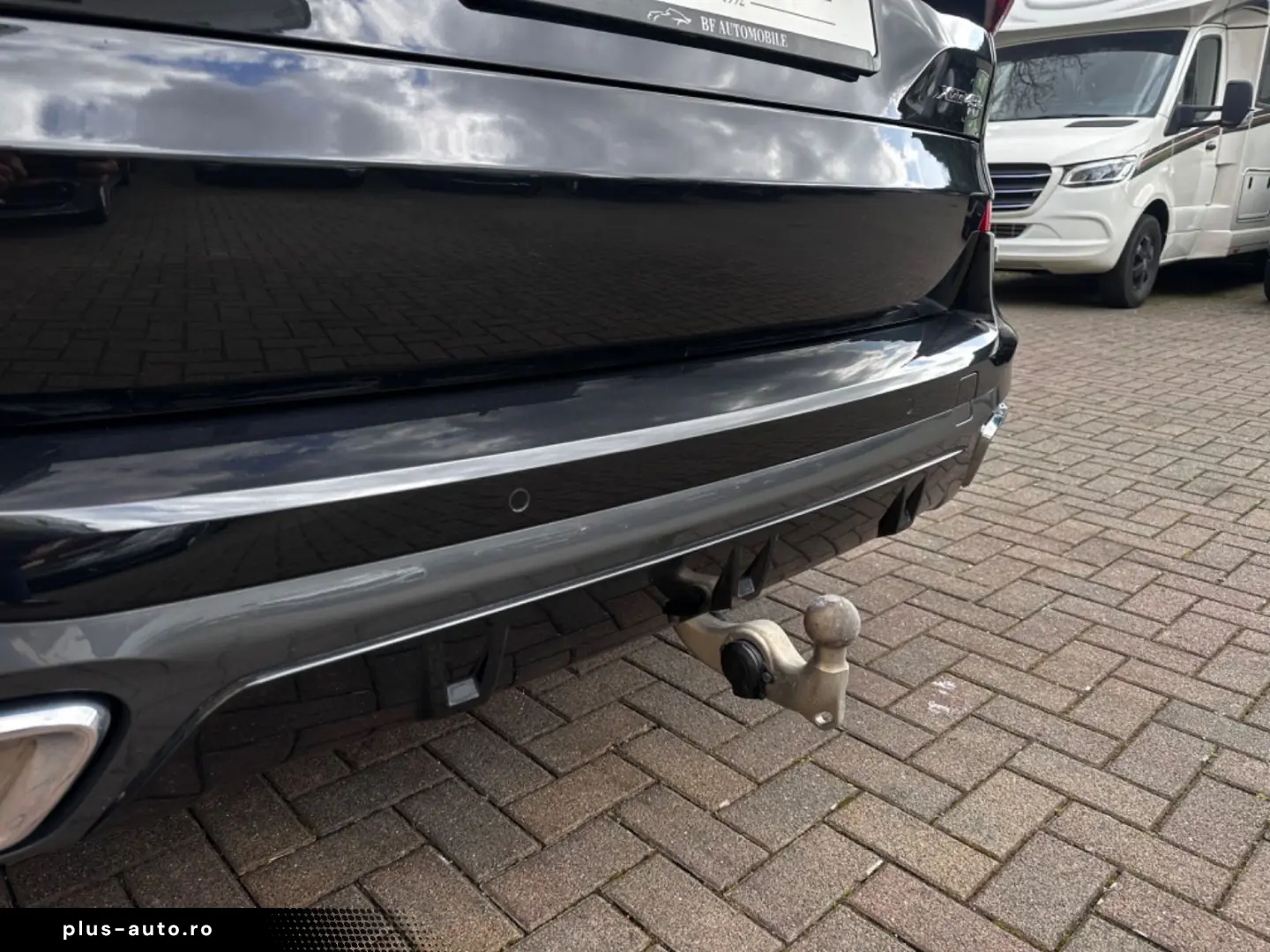 BMW X5 xDr45e M Sport PANO AHK AdapLED ACC H&K 360