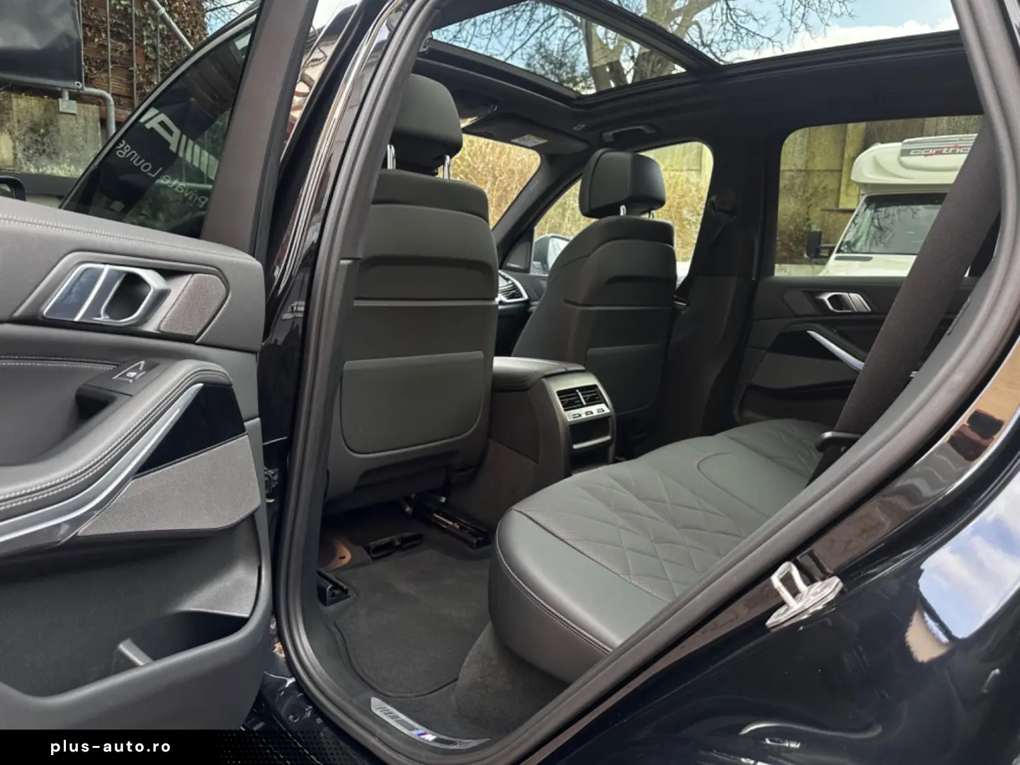 BMW X5 xDr45e M Sport PANO AHK AdapLED ACC H&K 360