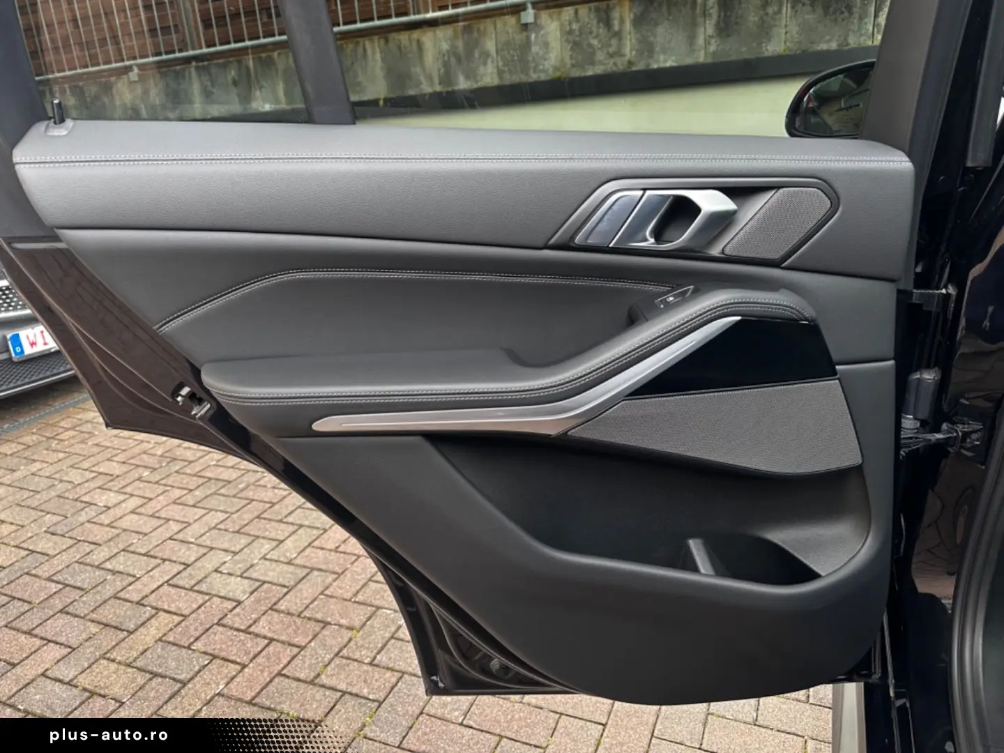 BMW X5 xDr45e M Sport PANO AHK AdapLED ACC H&K 360