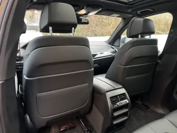 BMW X5 xDr45e M Sport PANO AHK AdapLED ACC H&K 360