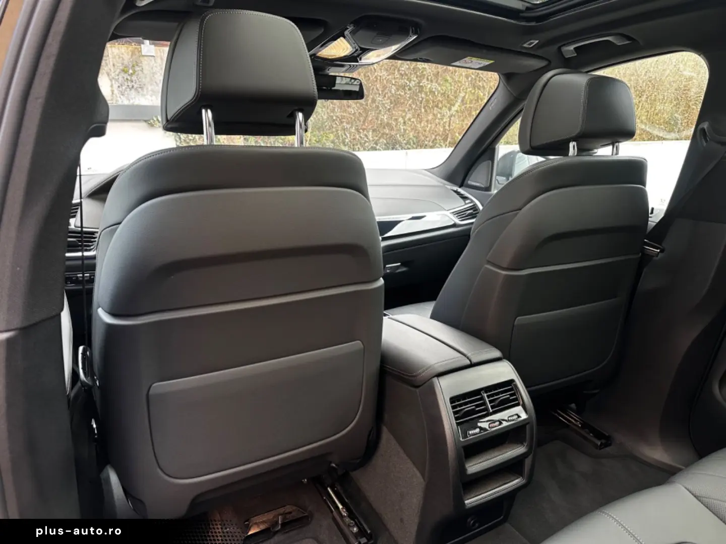 BMW X5 xDr45e M Sport PANO AHK AdapLED ACC H&K 360