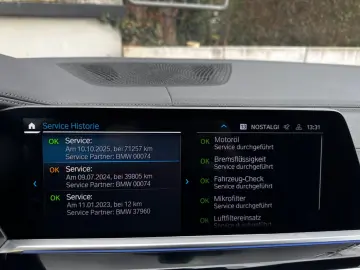 BMW X5 xDr45e M Sport PANO AHK AdapLED ACC H&K 360