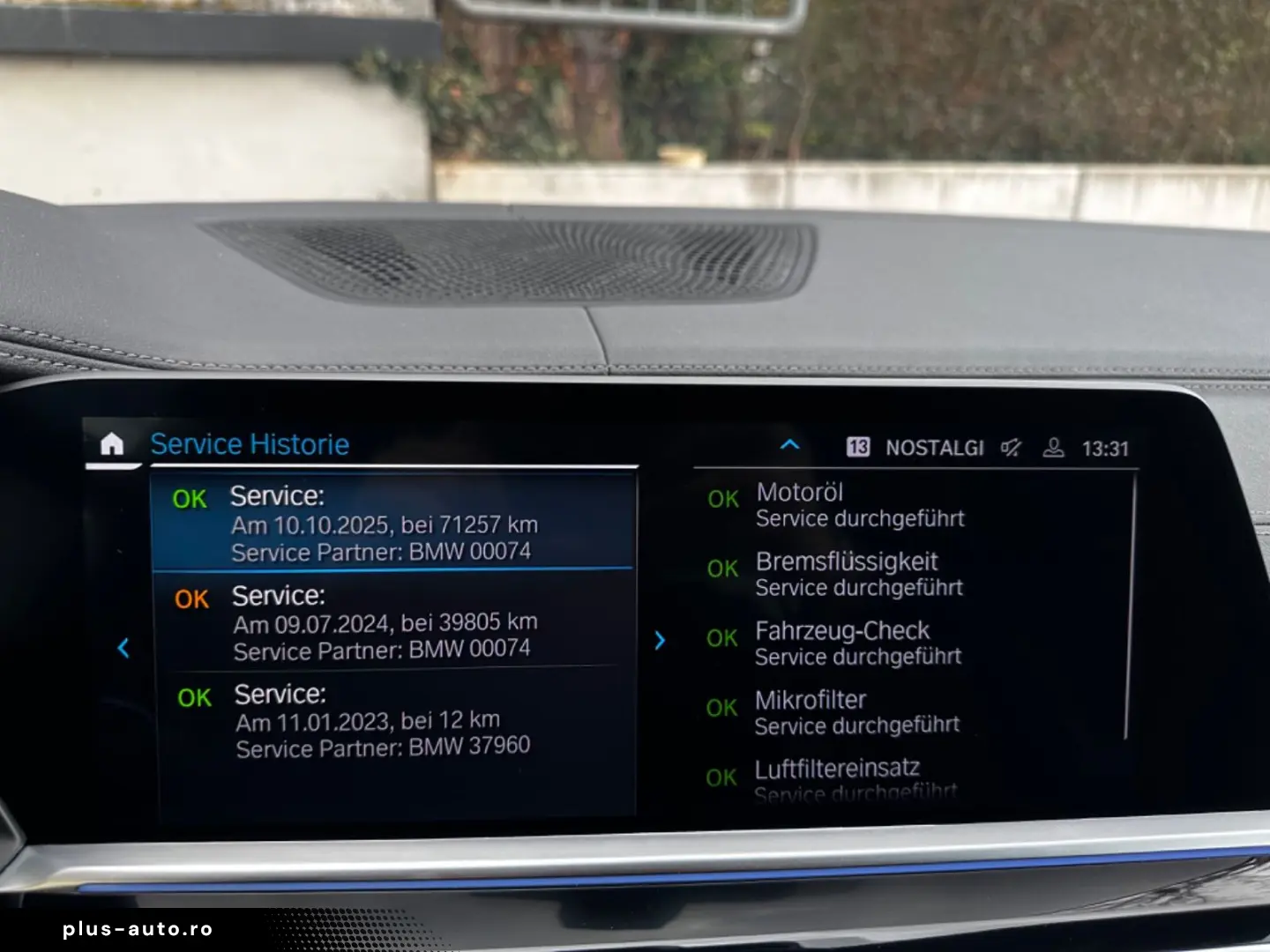 BMW X5 xDr45e M Sport PANO AHK AdapLED ACC H&K 360