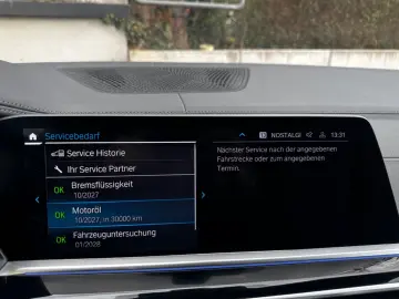 BMW X5 xDr45e M Sport PANO AHK AdapLED ACC H&K 360