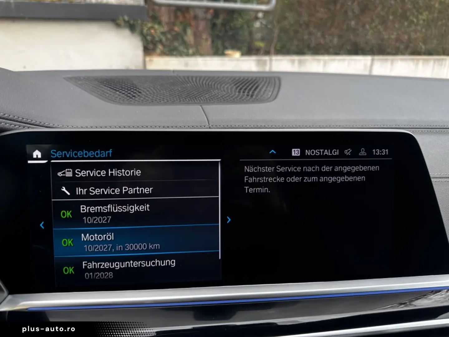 BMW X5 xDr45e M Sport PANO AHK AdapLED ACC H&K 360