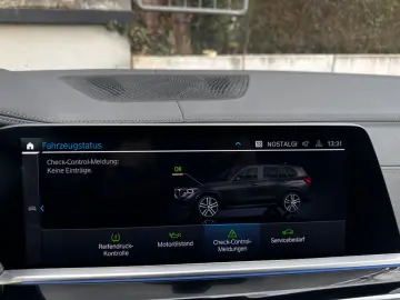 BMW X5 xDr45e M Sport PANO AHK AdapLED ACC H&K 360