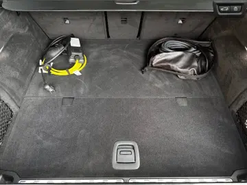 BMW X5 xDr45e M Sport PANO AHK AdapLED ACC H&K 360