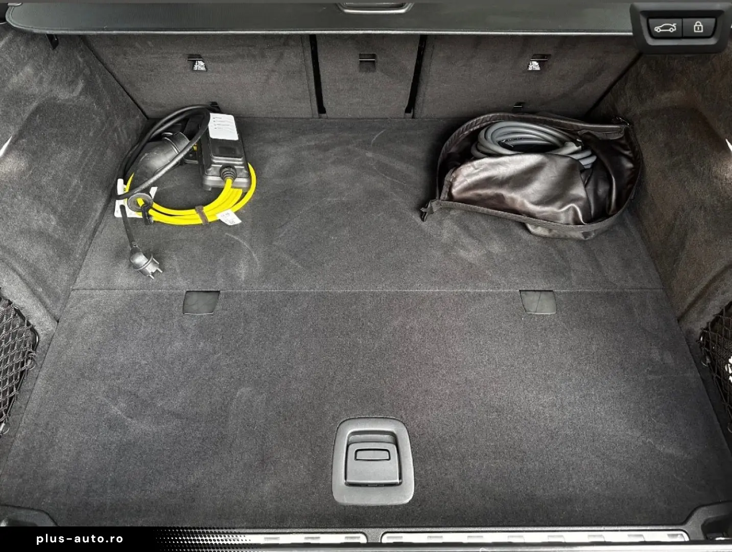 BMW X5 xDr45e M Sport PANO AHK AdapLED ACC H&K 360