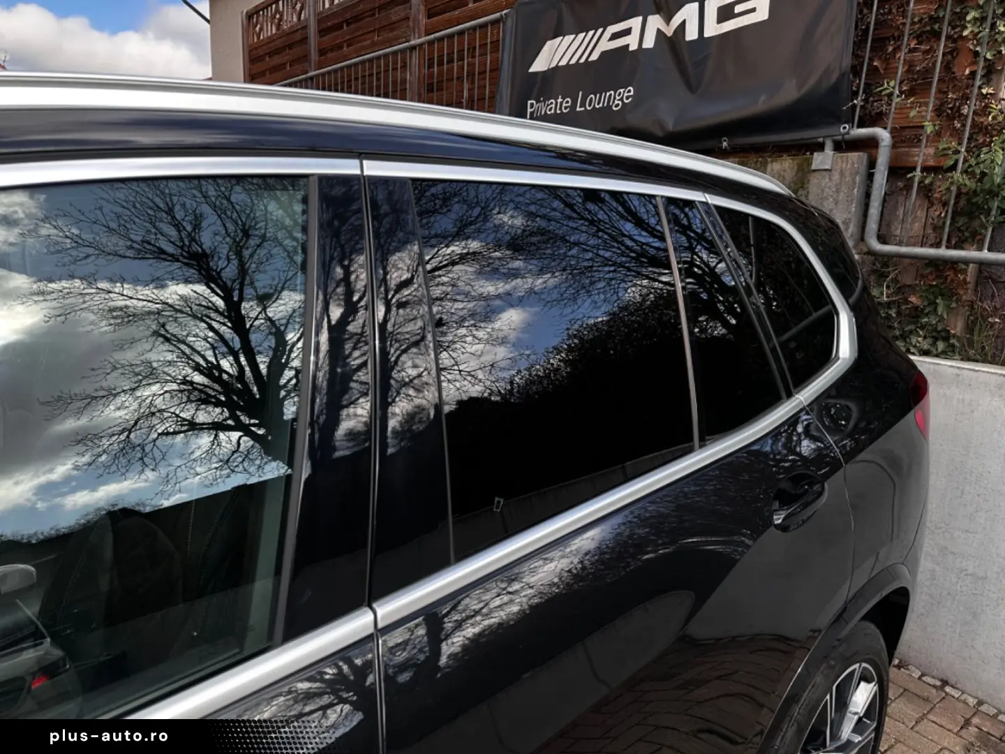 BMW X5 xDr45e M Sport PANO AHK AdapLED ACC H&K 360