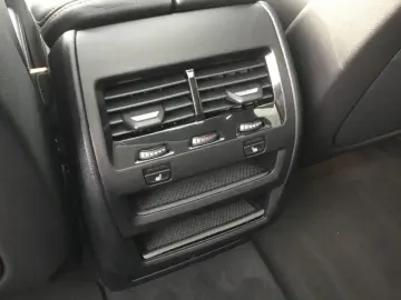 BMW X5 xDrive 30d M-Sport HUD StandHZG Pano Navi Led