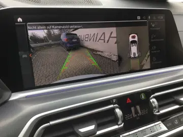 BMW X5 xDrive 30d M-Sport HUD StandHZG Pano Navi Led