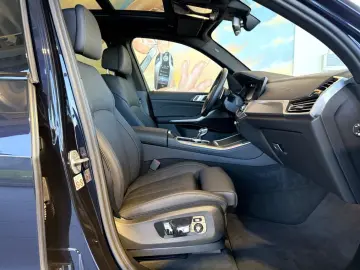 BMW X5 xDr.30d M SPORT PANO HUD LASER ACC KOMF BELÜF