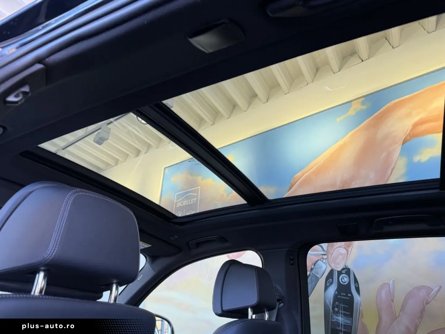 BMW X5 xDr.30d M SPORT PANO HUD LASER ACC KOMF BELÜF