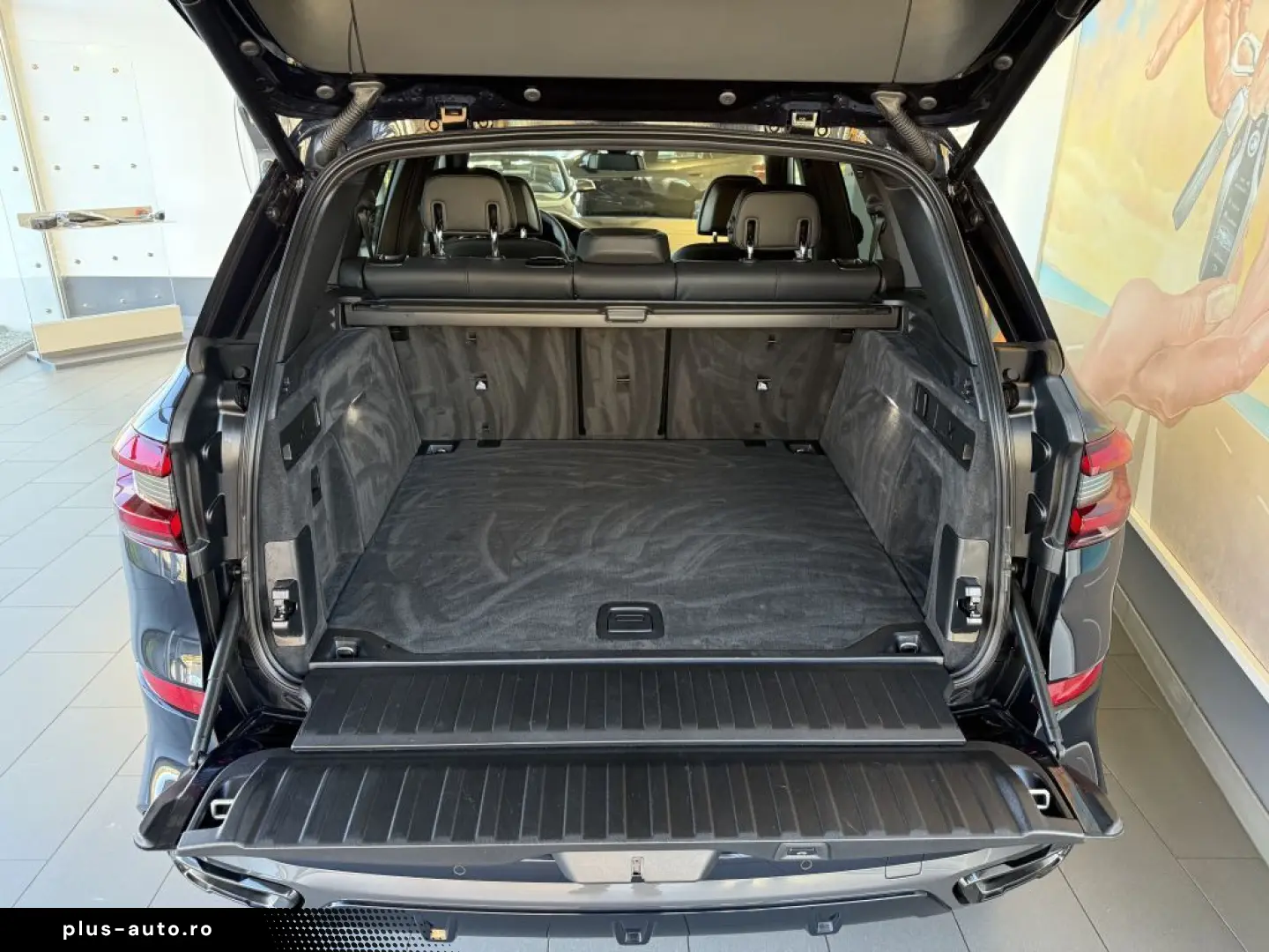 BMW X5 xDr.30d M SPORT PANO HUD LASER ACC KOMF BELÜF