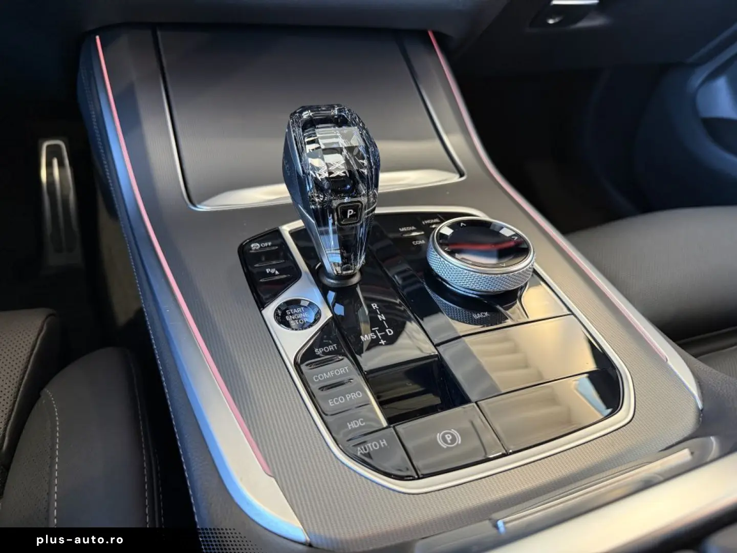 BMW X5 xDr.30d M SPORT PANO HUD LASER ACC KOMF BELÜF