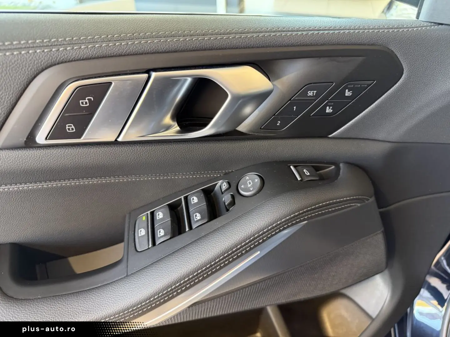 BMW X5 xDr.30d M SPORT PANO HUD LASER ACC KOMF BELÜF