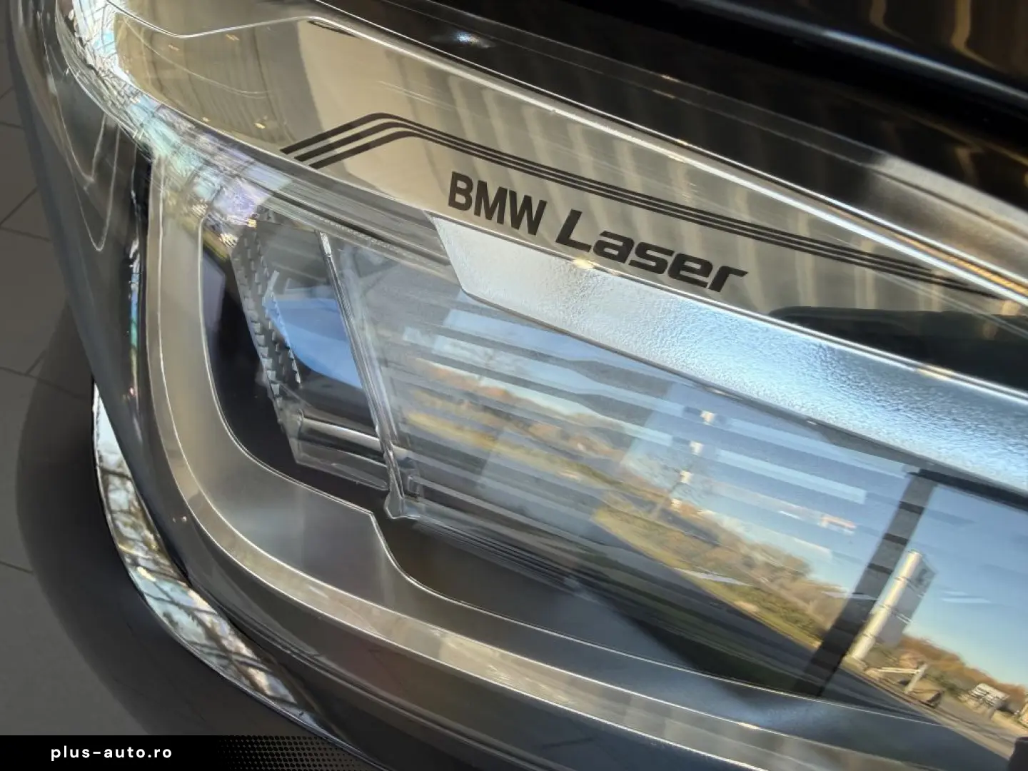 BMW X5 xDr.30d M SPORT PANO HUD LASER ACC KOMF BELÜF