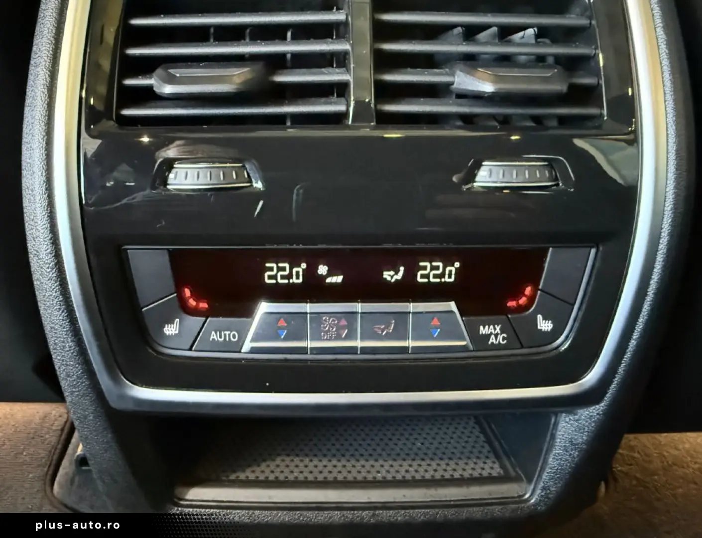 BMW X5 xDr.30d M SPORT PANO HUD LASER ACC KOMF BELÜF