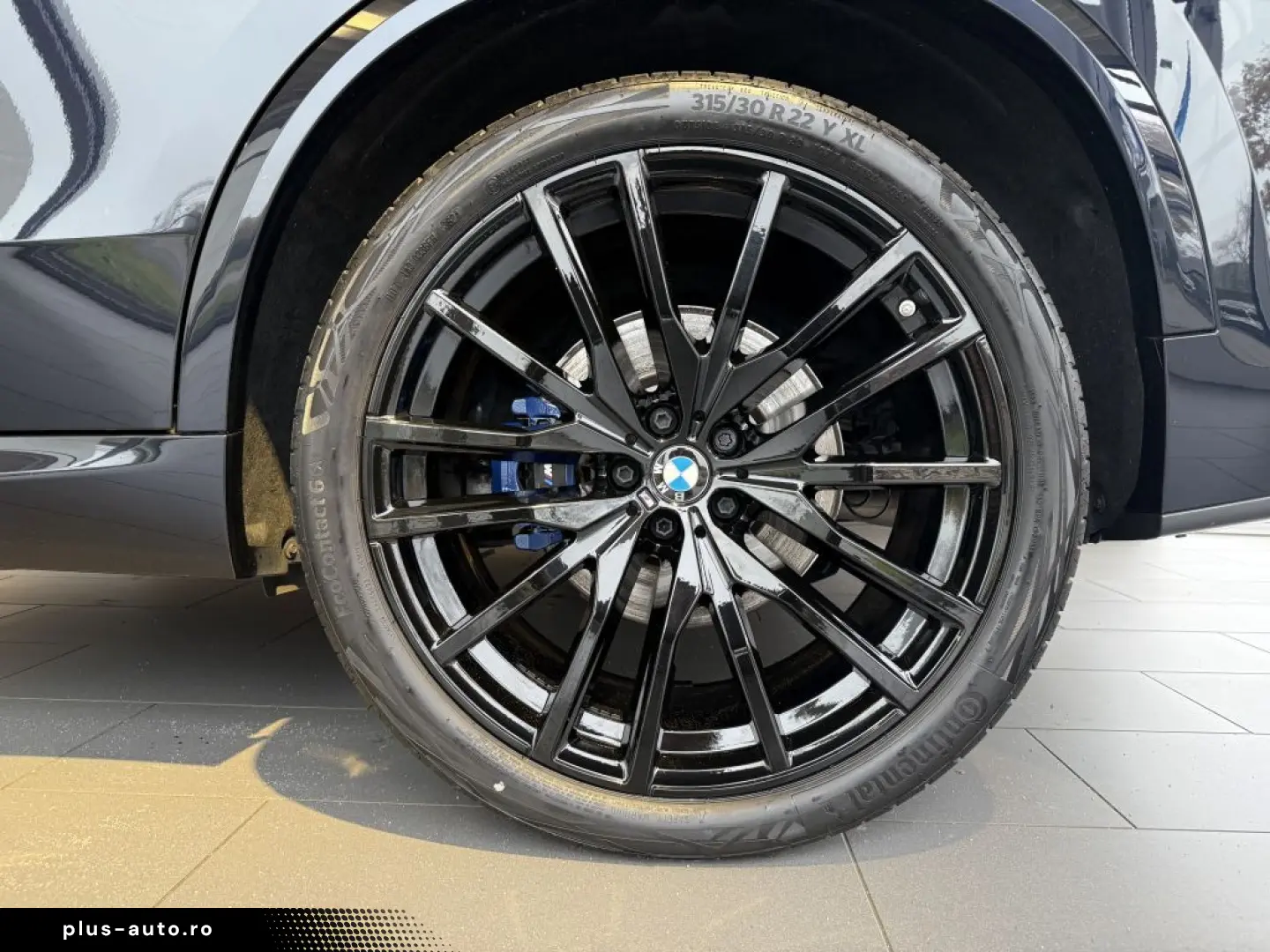 BMW X5 xDr.30d M SPORT PANO HUD LASER ACC KOMF BELÜF