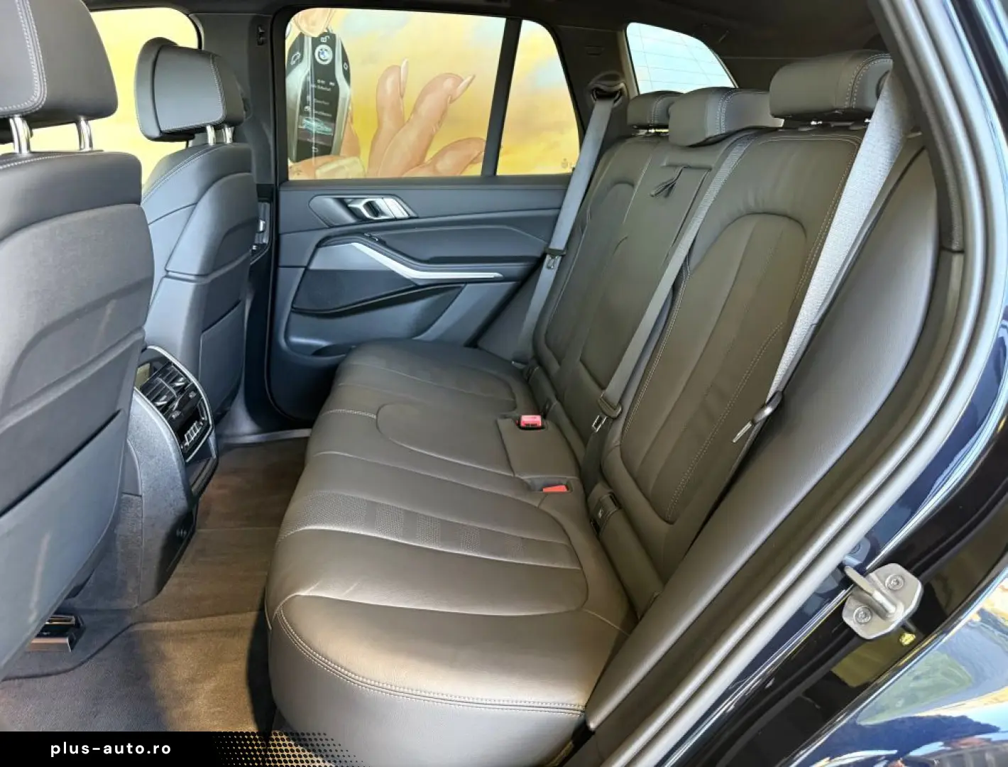 BMW X5 xDr.30d M SPORT PANO HUD LASER ACC KOMF BELÜF