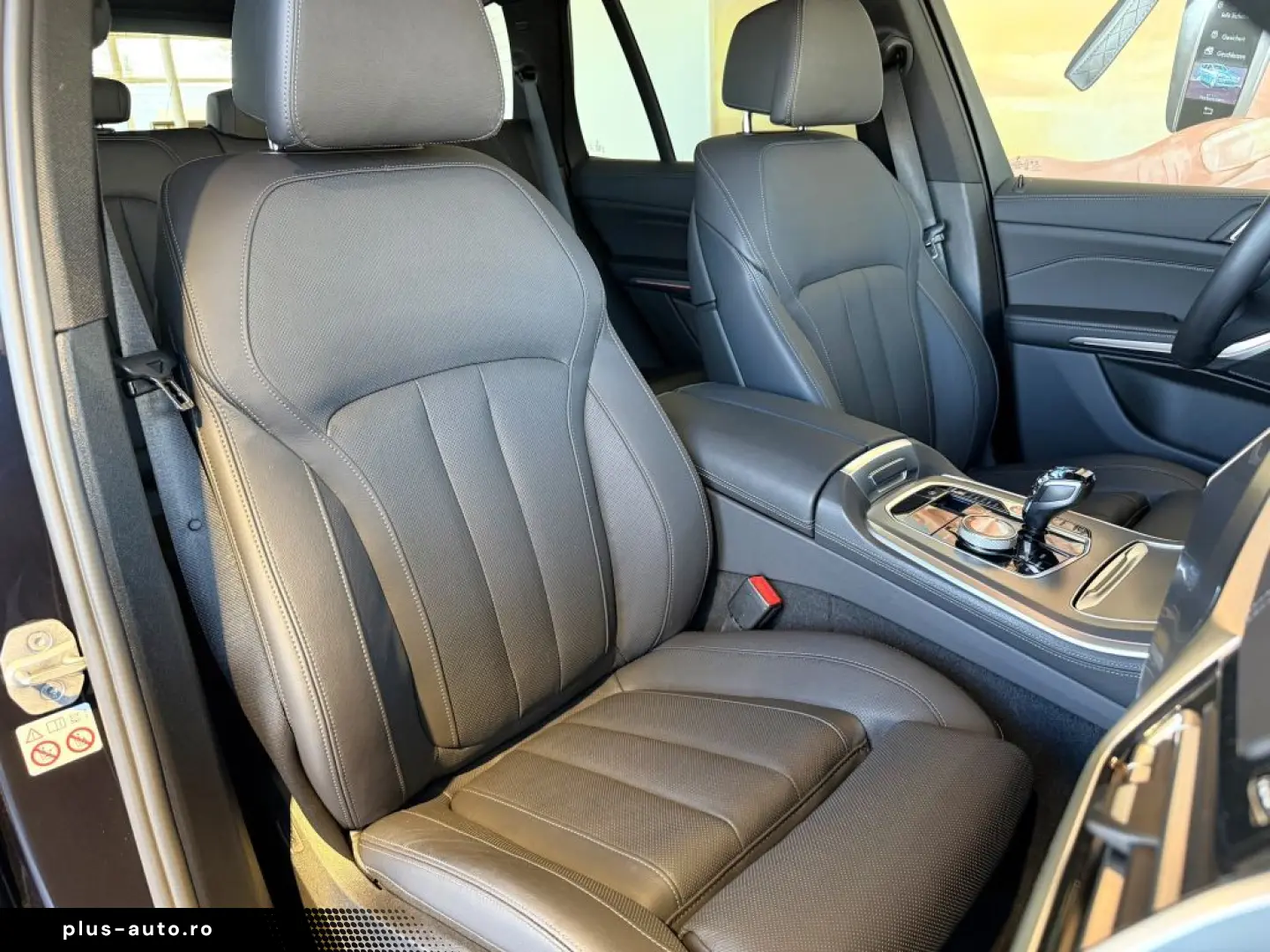 BMW X5 xDr.30d M SPORT PANO HUD LASER ACC KOMF BELÜF