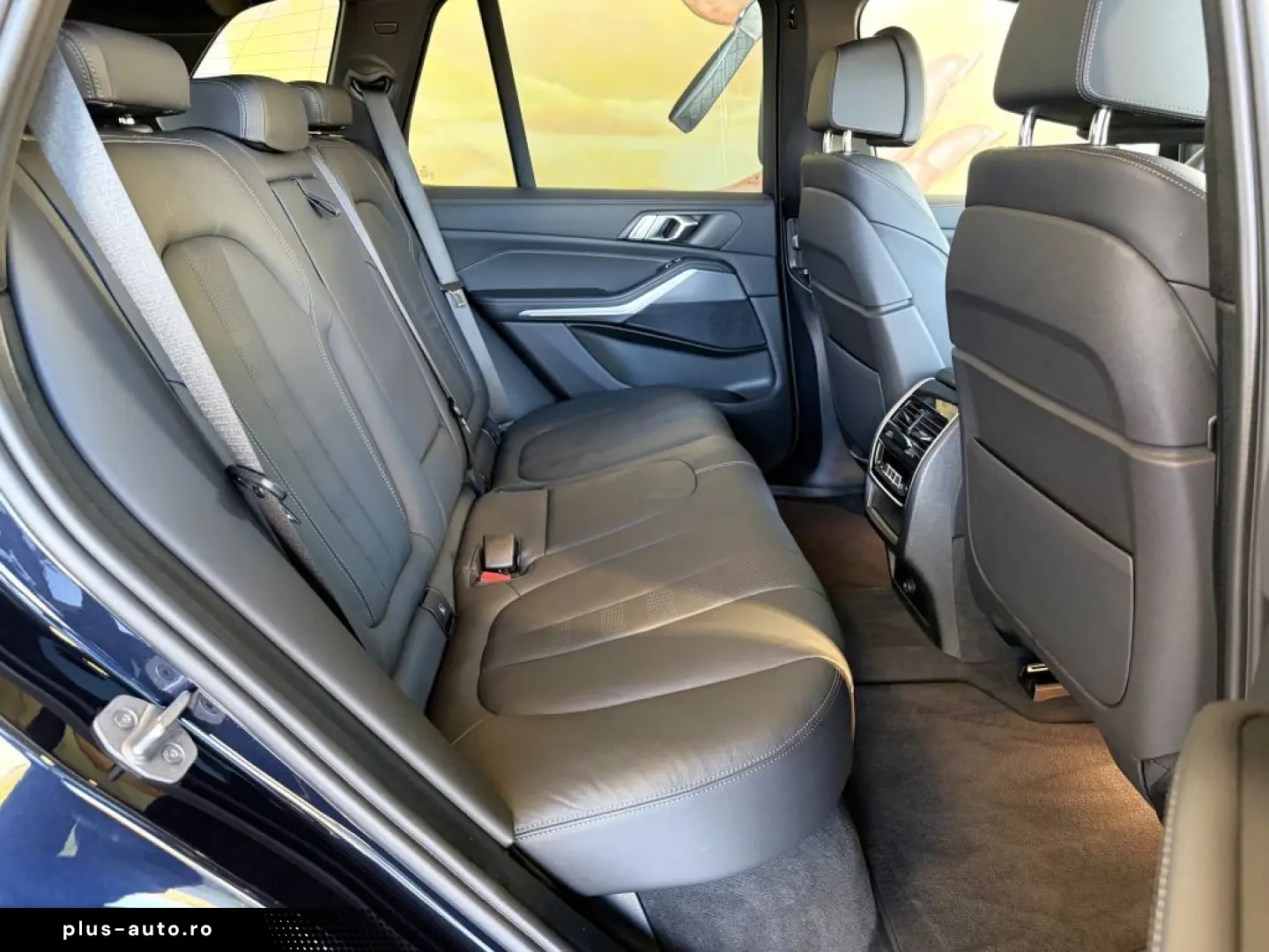 BMW X5 xDr.30d M SPORT PANO HUD LASER ACC KOMF BELÜF