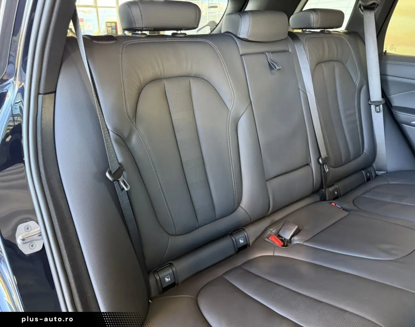 BMW X5 xDr.30d M SPORT PANO HUD LASER ACC KOMF BELÜF