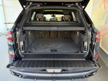 BMW X5 xDr.30d M SPORT PANO HUD LASER ACC KOMF BELÜF