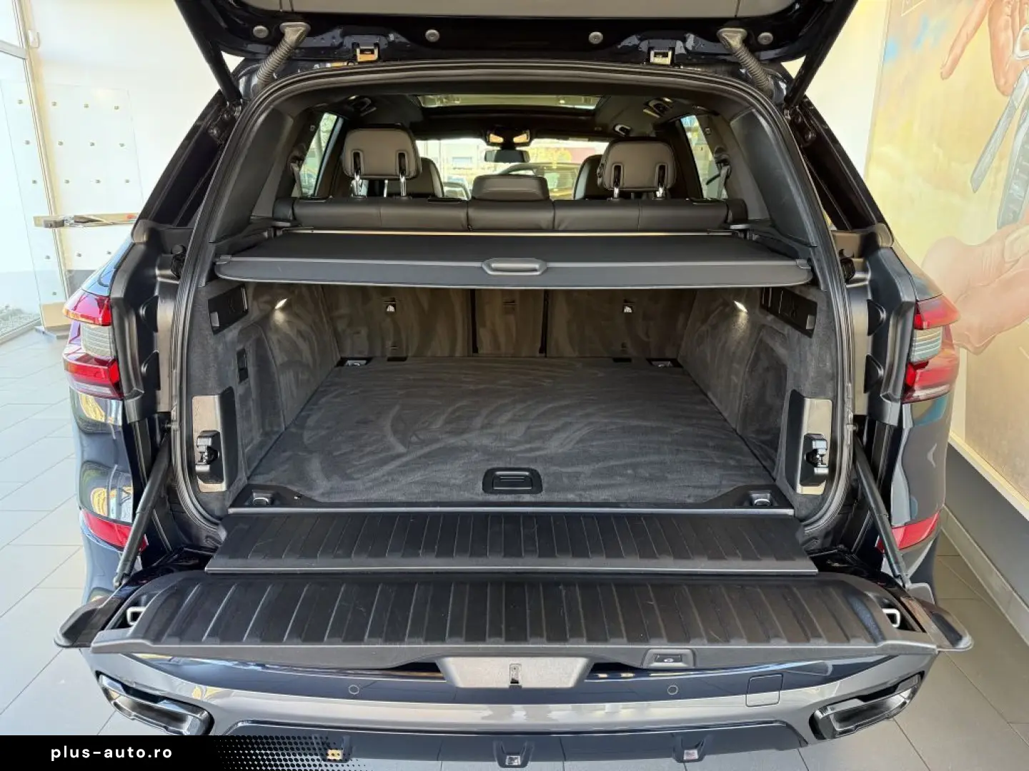 BMW X5 xDr.30d M SPORT PANO HUD LASER ACC KOMF BELÜF