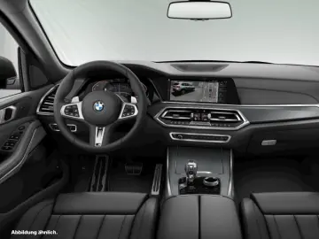 BMW X5 xDrive30d M Sport AHK Pano Head-Up HiFi