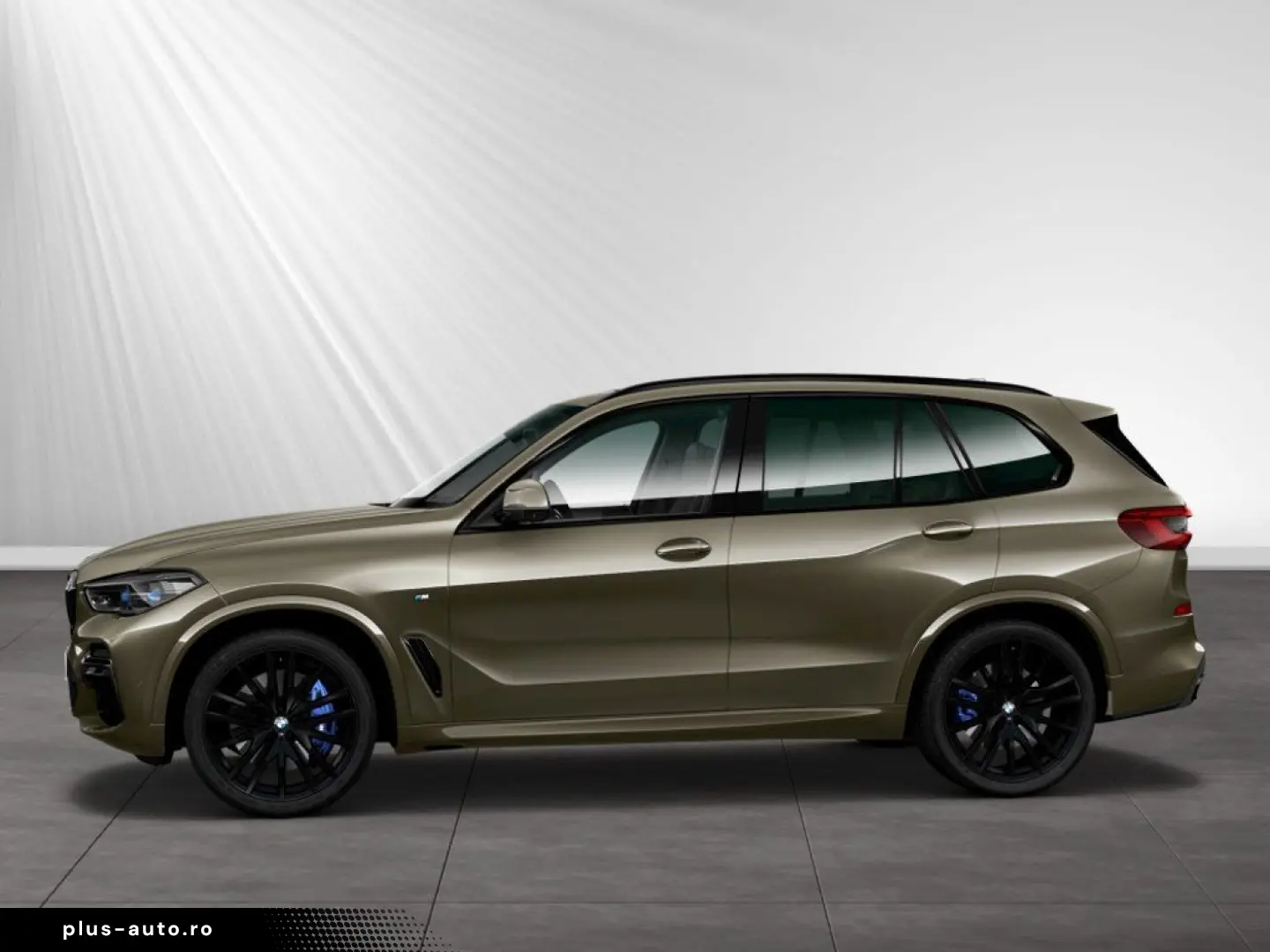 BMW X5 xDrive30d M Sport AHK Pano Head-Up HiFi