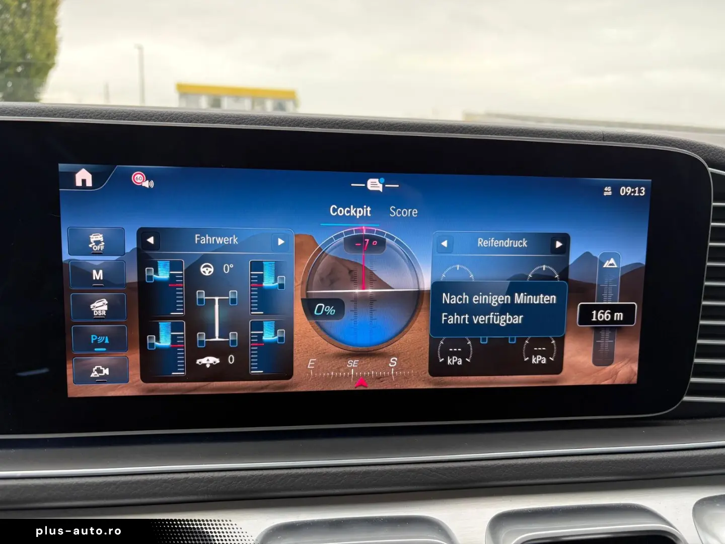 MERCEDES-BENZ GLE 300d Coupe AMG  4MATIC