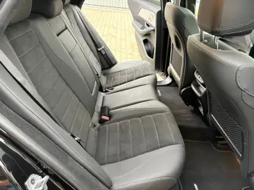 MERCEDES-BENZ GLE 300d Coupe AMG  4MATIC