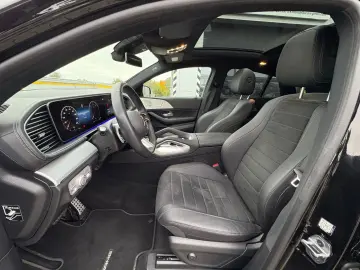 MERCEDES-BENZ GLE 300d Coupe AMG  4MATIC